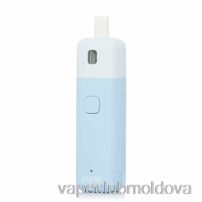 Kit Vape Pod Eleaf Iore Creion 15w Sistem Pod Blue Baby
